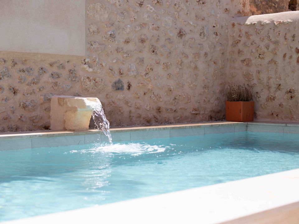 Landsbyhus i Pina, Mallorca - foto 5